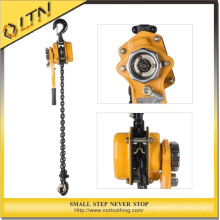 High Quality Easy Installation C Lever Chain Hoist (LH-WC)